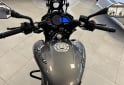 Motos - Bajaj ROUSER NS 200 2022 Nafta 8000Km - En Venta