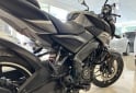 Motos - Bajaj ROUSER NS 200 2022 Nafta 8000Km - En Venta