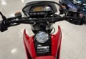 Motos - Honda TORNADO XR 250 2017 Nafta 14000Km - En Venta