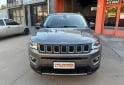 Camionetas - Chrysler Jeep COMPASS Limited 2.4 2019 Nafta 72000Km - En Venta