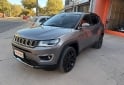 Camionetas - Chrysler Jeep COMPASS Limited 2.4 2019 Nafta 72000Km - En Venta