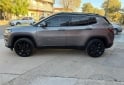 Camionetas - Chrysler Jeep COMPASS Limited 2.4 2019 Nafta 72000Km - En Venta