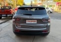 Camionetas - Chrysler Jeep COMPASS Limited 2.4 2019 Nafta 72000Km - En Venta