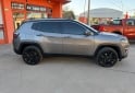 Camionetas - Chrysler Jeep COMPASS Limited 2.4 2019 Nafta 72000Km - En Venta