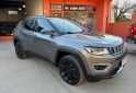 Camionetas - Chrysler Jeep COMPASS Limited 2.4 2019 Nafta 72000Km - En Venta