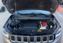 Camionetas - Chrysler Jeep COMPASS Limited 2.4 2019 Nafta 72000Km - En Venta