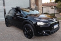 Autos - Citroen C4 CACTUS FEEL PK 1.6 VTI 2020 Nafta 86000Km - En Venta
