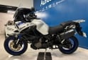 Motos - Yamaha SUPER TENERE 1200 ZE 2015 Nafta 82700Km - En Venta