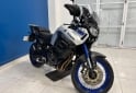 Motos - Yamaha SUPER TENERE 1200 ZE 2015 Nafta 82700Km - En Venta