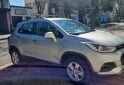 Autos - Chevrolet Tracker LTZ Premier 1.8 2018 Nafta 67000Km - En Venta