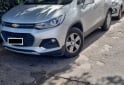 Autos - Chevrolet Tracker LTZ Premier 1.8 2018 Nafta 67000Km - En Venta