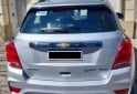 Autos - Chevrolet Tracker LTZ Premier 1.8 2018 Nafta 67000Km - En Venta