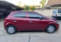 Autos - Chevrolet Onix 2018 Nafta 140000Km - En Venta