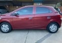 Autos - Chevrolet Onix 2018 Nafta 140000Km - En Venta