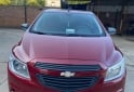 Autos - Chevrolet Onix 2018 Nafta 140000Km - En Venta