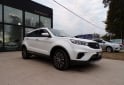 Camionetas - Ford territory titanium1.5 a/t 2022 Nafta 67000Km - En Venta