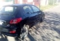 Autos - Peugeot COMPAC XS 2010 Nafta 158000Km - En Venta