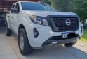 Camionetas - Nissan Frontier 2025 Diesel 11000Km - En Venta