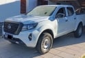 Camionetas - Nissan Frontier 2025 Diesel 11000Km - En Venta