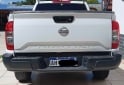 Camionetas - Nissan Frontier 2025 Diesel 11000Km - En Venta