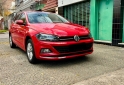 Autos - Volkswagen Polo Comfortline 2018 Nafta 140000Km - En Venta