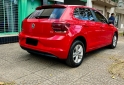 Autos - Volkswagen Polo Comfortline 2018 Nafta 140000Km - En Venta