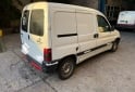 Utilitarios - Citroen berlingo 2008 Diesel 370000Km - En Venta