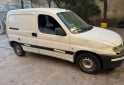 Utilitarios - Citroen berlingo 2008 Diesel 370000Km - En Venta