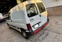 Utilitarios - Citroen berlingo 2008 Diesel 370000Km - En Venta