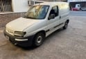 Utilitarios - Citroen berlingo 2008 Diesel 370000Km - En Venta