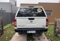 Camionetas - Nissan Frontier S 2021 Diesel 90000Km - En Venta