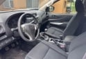 Camionetas - Nissan Frontier S 2021 Diesel 90000Km - En Venta