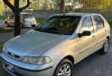 Autos - Fiat Palio fire 2005 Nafta 229000Km - En Venta