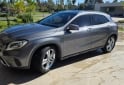 Autos - Mercedes Benz GLA 200 2019 Nafta 155000Km - En Venta