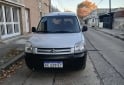 Utilitarios - Citroen Berlingo 2018 Diesel 165000Km - En Venta