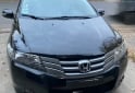 Autos - Honda CITY EXL MT 2012 Nafta 158000Km - En Venta