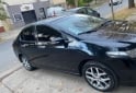 Autos - Honda CITY EXL MT 2012 Nafta 158000Km - En Venta