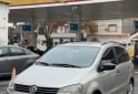 Autos - Volkswagen Suran Confortline 2012 Nafta 198000Km - En Venta