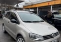 Autos - Volkswagen Suran Confortline 2012 Nafta 198000Km - En Venta