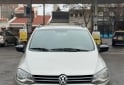 Autos - Volkswagen Suran Confortline 2012 Nafta 198000Km - En Venta