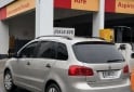 Autos - Volkswagen Suran Confortline 2012 Nafta 198000Km - En Venta