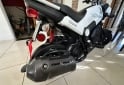 Motos - Honda Navi 2024 Nafta 980Km - En Venta