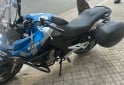 Motos - CF 650 MT 2023 Nafta 14000Km - En Venta