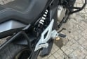 Motos - CF 650 MT 2023 Nafta 14000Km - En Venta