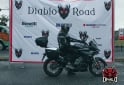 Motos - Zontes 310x 2023 Nafta 15000Km - En Venta