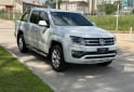 Autos - Volkswagen AMAROK V6 2022 Diesel 105000Km - En Venta