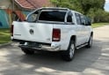 Autos - Volkswagen AMAROK V6 2022 Diesel 105000Km - En Venta