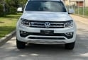 Autos - Volkswagen AMAROK V6 2022 Diesel 105000Km - En Venta