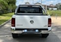 Autos - Volkswagen AMAROK V6 2022 Diesel 105000Km - En Venta