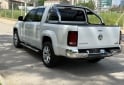 Autos - Volkswagen AMAROK V6 2022 Diesel 105000Km - En Venta